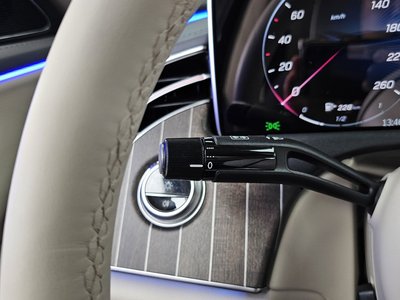 صورة مصغرة 30 لـ 2026 Mercedes-BENZ E-CLASS