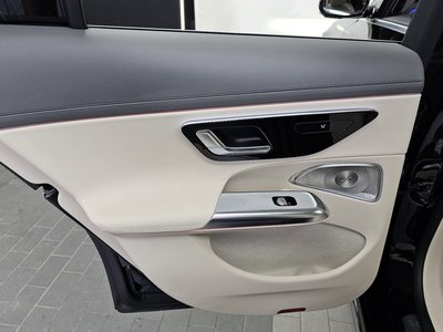صورة مصغرة 15 لـ 2026 Mercedes-BENZ E-CLASS