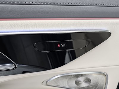 صورة مصغرة 16 لـ 2026 Mercedes-BENZ E-CLASS