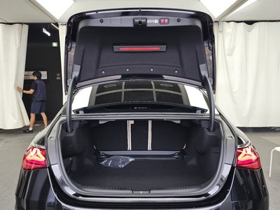 صورة مصغرة 26 لـ 2026 Mercedes-BENZ E-CLASS