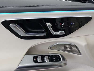صورة مصغرة 25 لـ 2026 Mercedes-BENZ E-CLASS