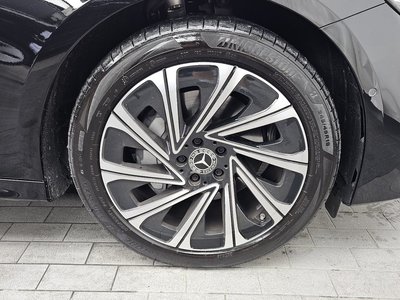2026 Mercedes-BENZ E-CLASS photo 8