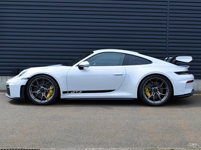 2026 Porsche 911 照片 3