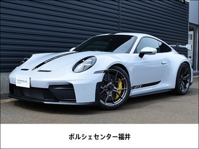 2026 Porsche 911 照片 2