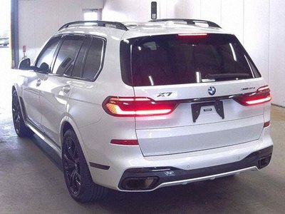 صورة 1 لـ 2023 BMW X7
