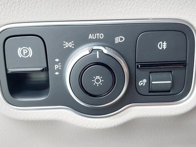 2025 Mercedes-BENZ EQA — миниатюра 20