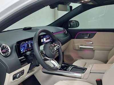 2025 Mercedes-BENZ EQA — миниатюра 13