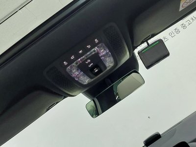 2025 Mercedes-BENZ EQA — миниатюра 17