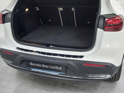 2025 Mercedes-BENZ EQA — миниатюра 11