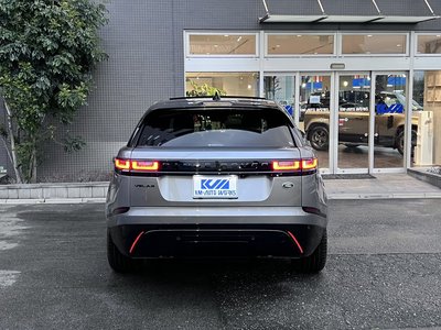 LAND ROVER RANGE ROVER VELAR - 10