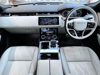 LAND ROVER RANGE ROVER VELAR - 3