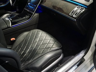 صورة مصغرة 25 لـ 2021 Mercedes-BENZ S-CLASS