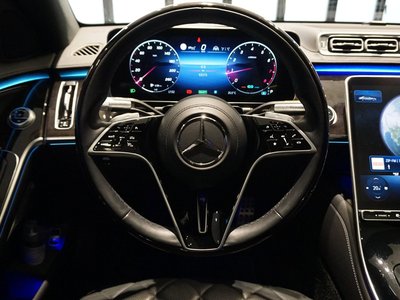 صورة مصغرة 16 لـ 2021 Mercedes-BENZ S-CLASS