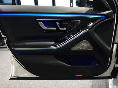 صورة مصغرة 30 لـ 2021 Mercedes-BENZ S-CLASS