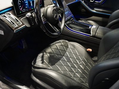 صورة مصغرة 18 لـ 2021 Mercedes-BENZ S-CLASS