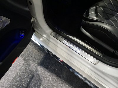 صورة مصغرة 32 لـ 2021 Mercedes-BENZ S-CLASS