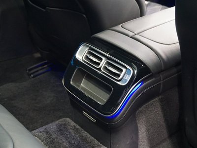 صورة مصغرة 46 لـ 2021 Mercedes-BENZ S-CLASS