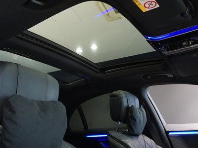 صورة مصغرة 42 لـ 2021 Mercedes-BENZ S-CLASS