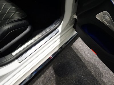 صورة مصغرة 39 لـ 2021 Mercedes-BENZ S-CLASS