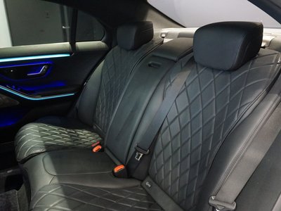 صورة مصغرة 19 لـ 2021 Mercedes-BENZ S-CLASS