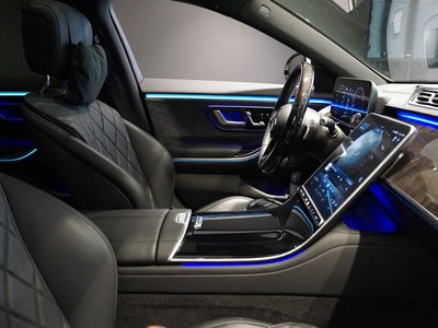 صورة مصغرة 40 لـ 2021 Mercedes-BENZ S-CLASS