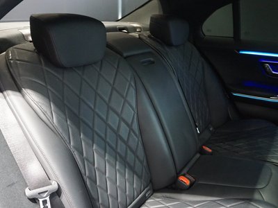 صورة مصغرة 22 لـ 2021 Mercedes-BENZ S-CLASS