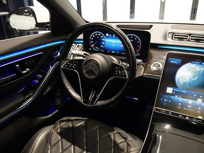 صورة مصغرة 14 لـ 2021 Mercedes-BENZ S-CLASS