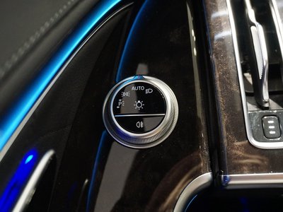 صورة مصغرة 57 لـ 2021 Mercedes-BENZ S-CLASS