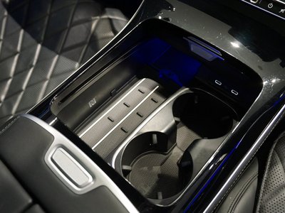 صورة مصغرة 28 لـ 2021 Mercedes-BENZ S-CLASS