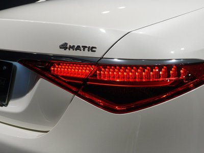 صورة مصغرة 61 لـ 2021 Mercedes-BENZ S-CLASS