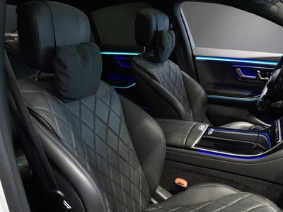 صورة مصغرة 24 لـ 2021 Mercedes-BENZ S-CLASS