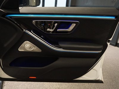 صورة مصغرة 37 لـ 2021 Mercedes-BENZ S-CLASS