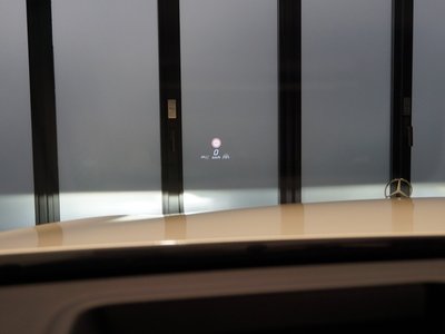 صورة مصغرة 49 لـ 2021 Mercedes-BENZ S-CLASS
