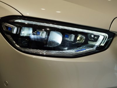 صورة مصغرة 60 لـ 2021 Mercedes-BENZ S-CLASS