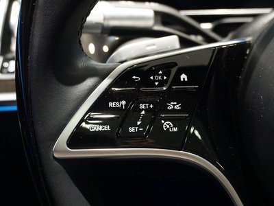 صورة مصغرة 53 لـ 2021 Mercedes-BENZ S-CLASS