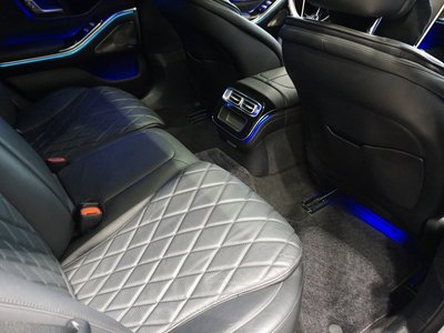 صورة مصغرة 23 لـ 2021 Mercedes-BENZ S-CLASS