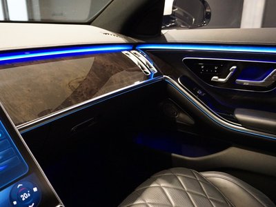 صورة مصغرة 50 لـ 2021 Mercedes-BENZ S-CLASS
