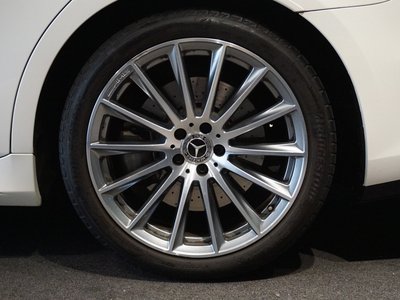 صورة مصغرة 12 لـ 2021 Mercedes-BENZ S-CLASS
