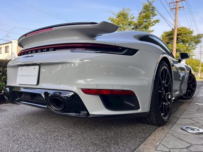 2024 Porsche 911 — миниатюра 48