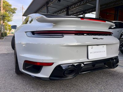 2024 Porsche 911 — миниатюра 51