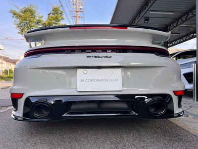 2024 Porsche 911 — миниатюра 52