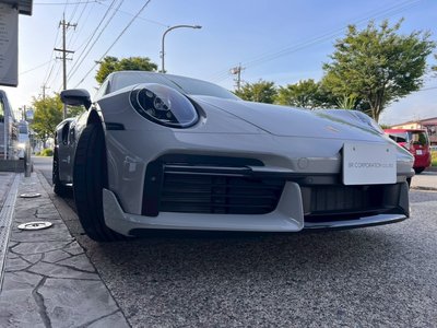 2024 Porsche 911 — миниатюра 15