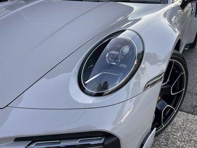 2024 Porsche 911 — миниатюра 11