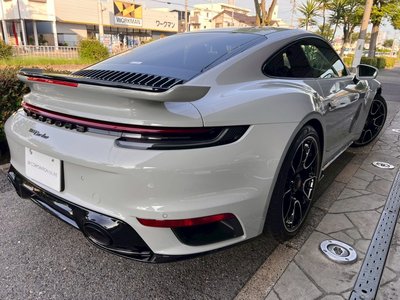 2024 Porsche 911 — миниатюра 49