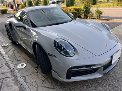 2024 Porsche 911 — миниатюра 20