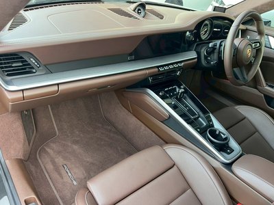 2024 Porsche 911 — миниатюра 58