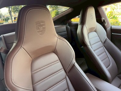 2024 Porsche 911 — миниатюра 27