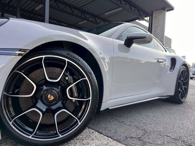 2024 Porsche 911 照片 9