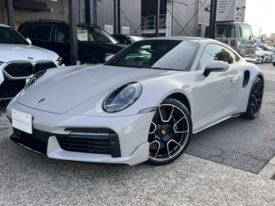 2024 Porsche 911 照片 8