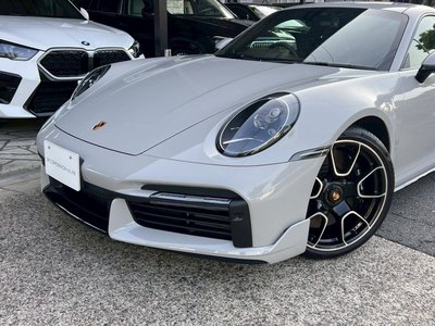 2024 Porsche 911 照片 7